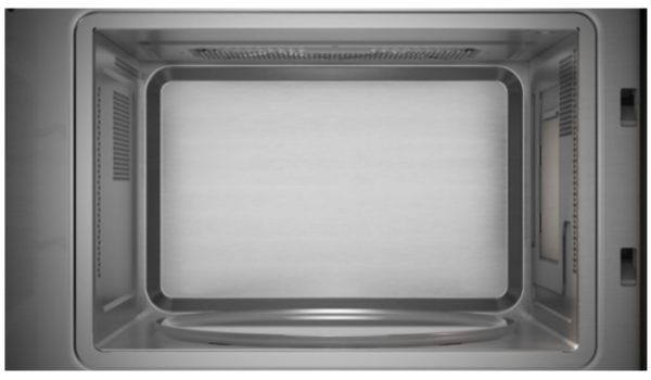 SIEMENS  iQ500 Mikrodalga Fırın 20 L - BE525LMG2,