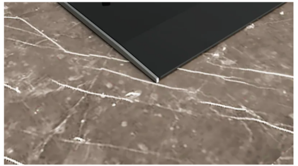 iQ700 30 cm Ceramic, Black - ER3A6AI10