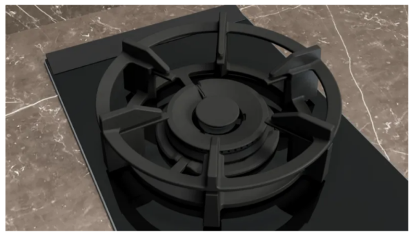 iQ700 30 cm Ceramic, Black - ER3A6AI10