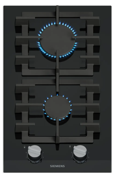 iQ700 30 cm Ceramic, Black -  ER3A6BI40