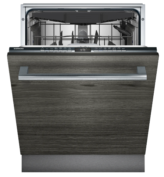 iQ500 Tam Ankastre Bulaşık Makinesi 60 cm, SN63HX62MT