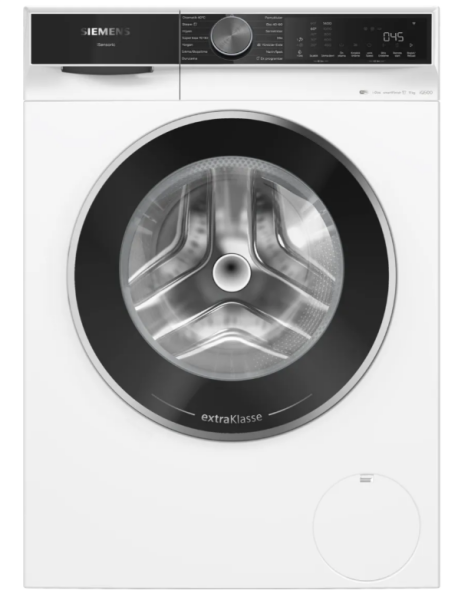 iQ500 Çamaşır Makinesi 11 kg 1400 dev./dak.  - WG64K2F0TR