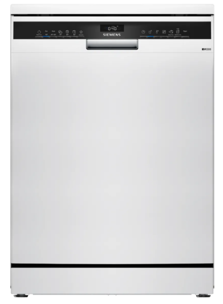 iQ300 Solo Bulaşık Makinesi 60 cm Beyaz  - SN23EW63KT