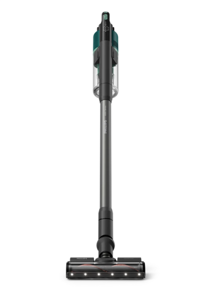 XC6557/01 - 6000 Serisi Kablosuz Dikey Süpürge