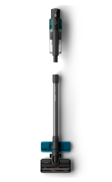 XC6557/01 - 6000 Serisi Kablosuz Dikey Süpürge