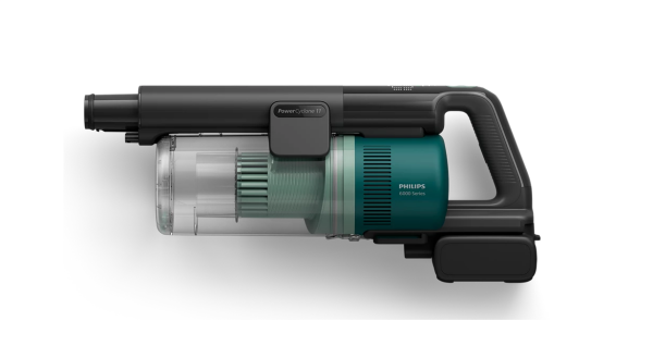 XC6557/01 - 6000 Serisi Kablosuz Dikey Süpürge