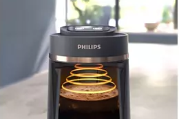 5000 Serisi Türk kahvesi makinesi , HDA150/60