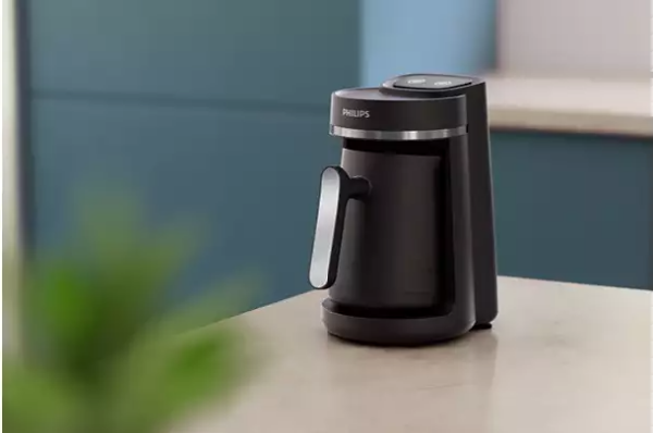 5000 Serisi Türk kahvesi makinesi , HDA150/61