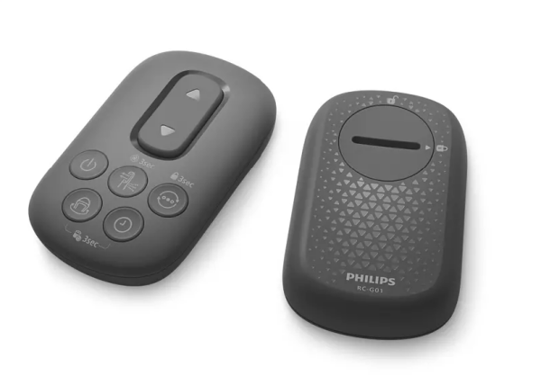 Air Performer 8000 Serisi 3'ü 1 Arada Hava Temizleyici, Fan ve Isıtıcı AMF870/15