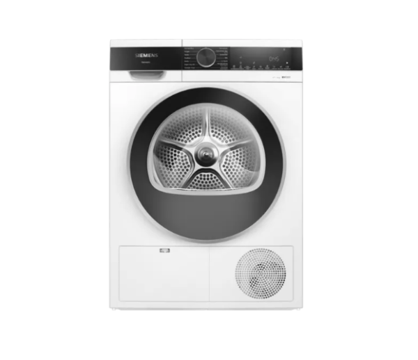 iQ300 Isı Pompalı Kurutma Makinesi 10 kg - WQ51G200TR