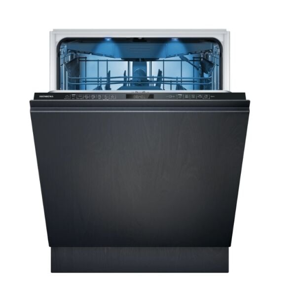 iQ500 Tam Ankastre Bulaşık Makinesi 60 cm , varioHinge - SX95EX22CE