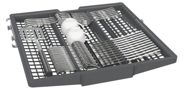 iQ500 Tam Ankastre Bulaşık Makinesi 60 cm , varioHinge - SX95EX22CE