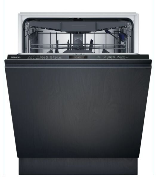 iQ500 Tam Ankastre Bulaşık Makinesi 60 cm varioHinge - SN75EX23CE
