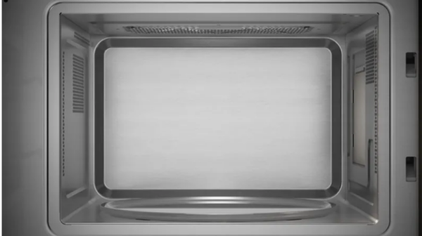 iQ500 Built-In Microwave with grill Beyaz -  BE525LMW2