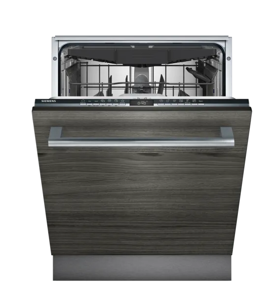 iQ500 Tam Ankastre Bulaşık Makinesi 60 cm