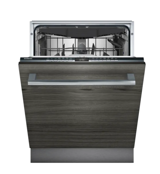 iQ500 Tam Ankastre Bulaşık Makinesi 60 cm