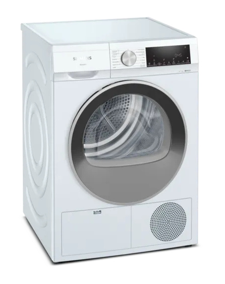 iQ500 Isı Pompalı Kurutma Makinesi 9 kg - WQ41G2C0TR