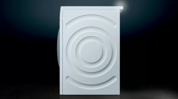 iQ500 Isı Pompalı Kurutma Makinesi 9 kg - WQ41G2C0TR