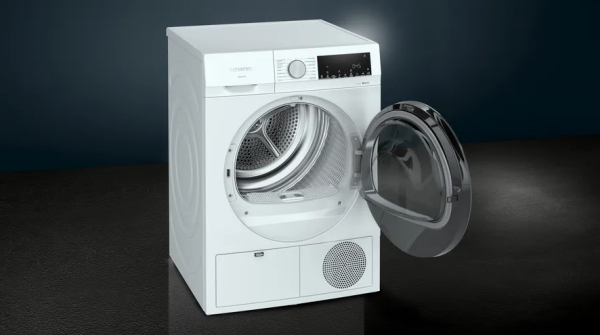 iQ500 Isı Pompalı Kurutma Makinesi 9 kg - WQ41G2C0TR