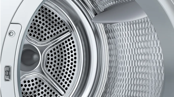 iQ500 Isı Pompalı Kurutma Makinesi 9 kg - WQ41G2C0TR