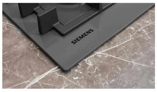 iQ300 Gazlı Ocak 60 cm Sert cam, - EN6B8NP40O