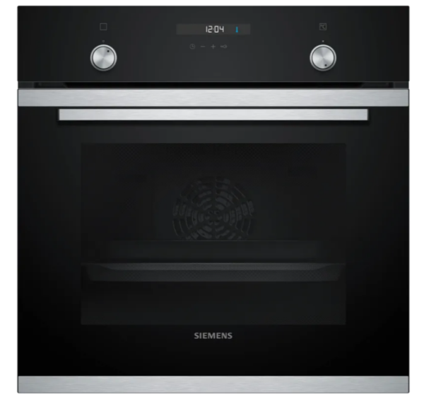 iQ500 Ankastre Fırın 60 x 60 cm Siyah - HB237JES5T