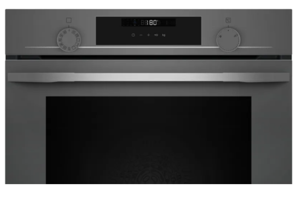 iQ300 Buhar Destekli Ankastre Fırın 60 x 60 cm - HU736AEN0T