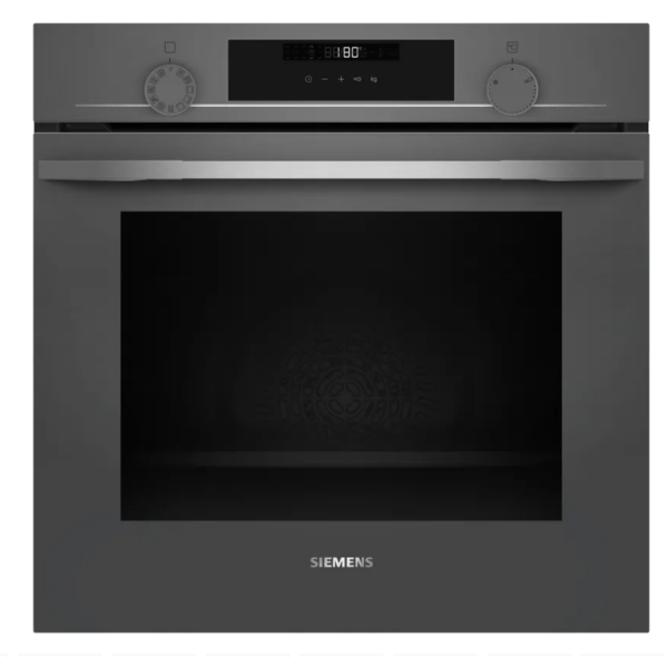 iQ300 Buhar Destekli Ankastre Fırın 60 x 60 cm - HU736AEN0T
