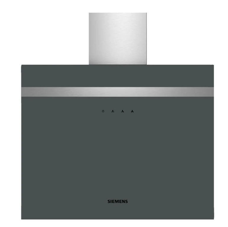 iQ300 Duvar Tipi Davlumbaz 60 cm -  LC65FCJ00T