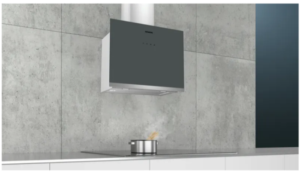 iQ300 Duvar Tipi Davlumbaz 60 cm -  LC65FCJ00T