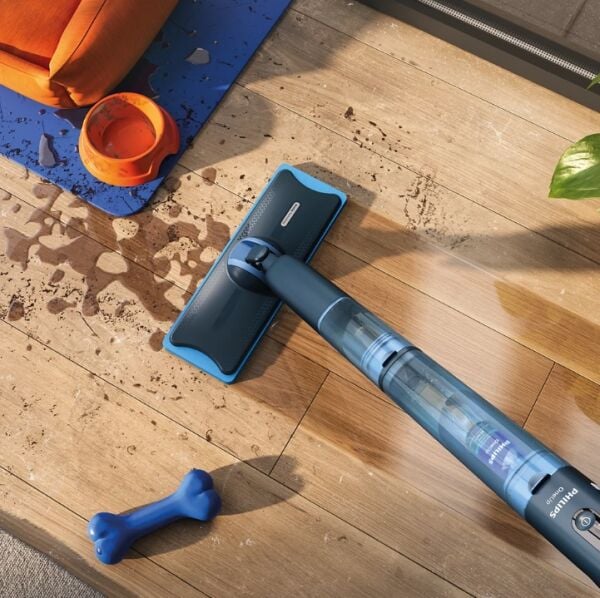 OneUp 5000 Serisi Elektrikli Mop - XV5113/01