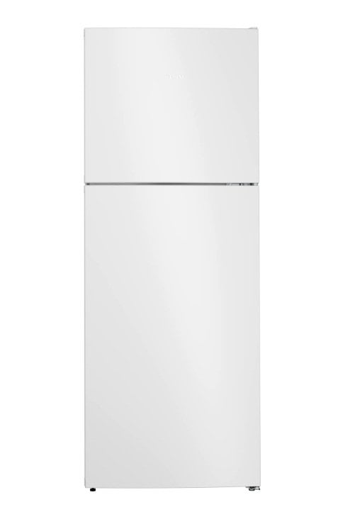iQ300 Üstten Donduruculu Buzdolabı 186 x 70 cm Beyaz, Total noFrost