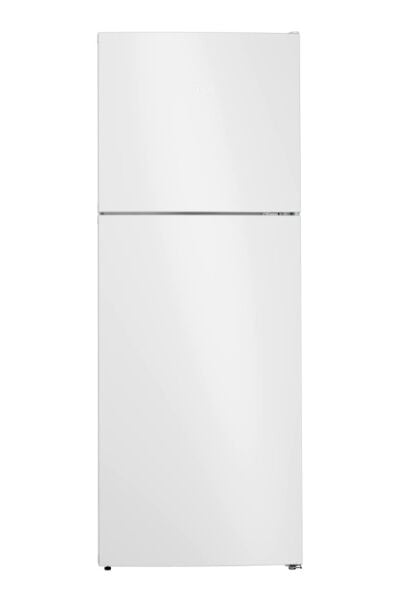 iQ300 Üstten Donduruculu Buzdolabı 186 x 70 cm Beyaz, Total noFrost