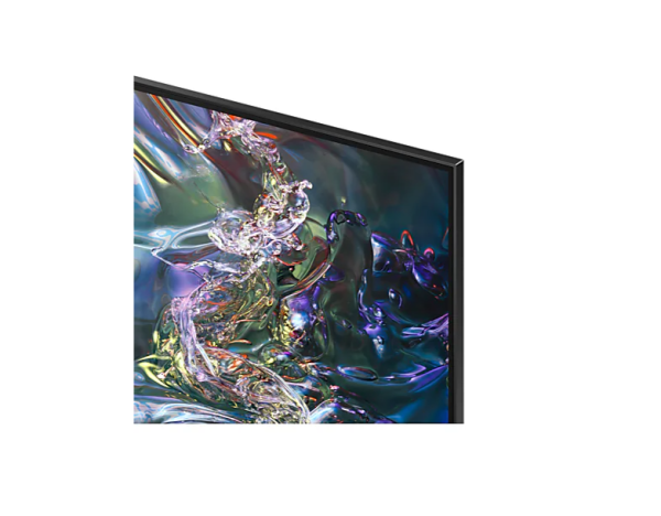 65'' QLED 4K Q60D Tizen OS Smart TV (2024) -   QE65Q60DAUXTK