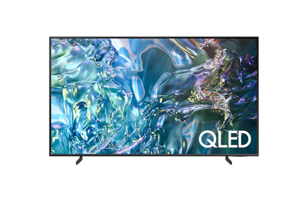 65'' QLED 4K Q60D Tizen OS Smart TV (2024) -   QE65Q60DAUXTK