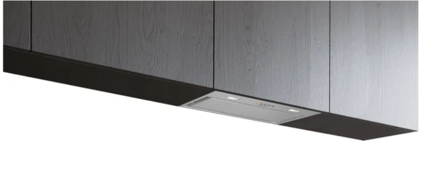 iQ500 Gömme Aspiratör 52 cm Paslanmaz çelik - LB56NAC50