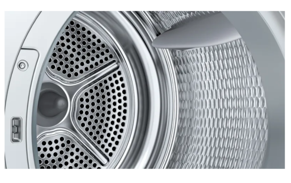 iQ500 Isı Pompalı Kurutma Makinesi 9 kg -  WQ42J200TR