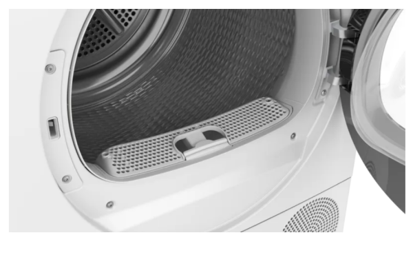 iQ500 Isı Pompalı Kurutma Makinesi 9 kg -  WQ42J200TR