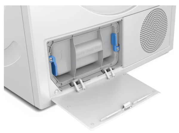 iQ500 Isı Pompalı Kurutma Makinesi 9 kg -  WQ42J200TR