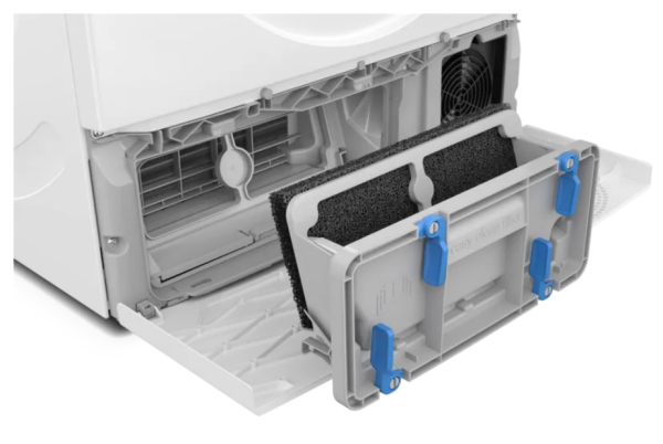 iQ500 Isı Pompalı Kurutma Makinesi 9 kg -  WQ42J200TR