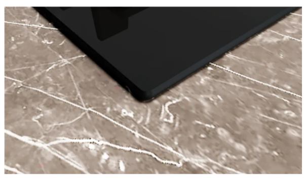 iQ500 Gazlı Ocak 60 cm Sert cam, Siyah - EP6A6HI40O