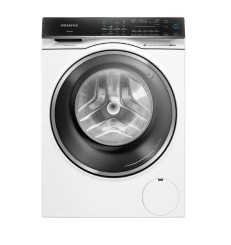 iQ700 Kurutmalı Çamaşır Makinesi 10.5/6 kg 1400 dev./dak -WN54C2A0TR
