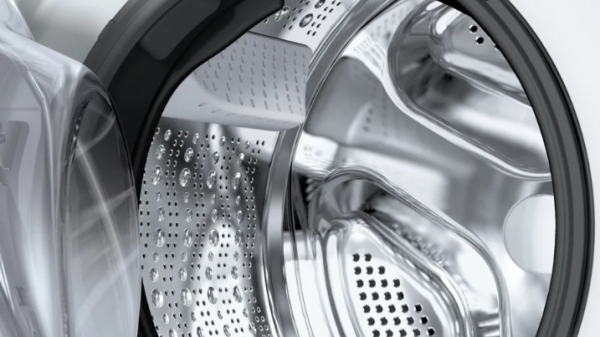 iQ700 Kurutmalı Çamaşır Makinesi 10.5/6 kg 1400 dev./dak -WN54C2A0TR