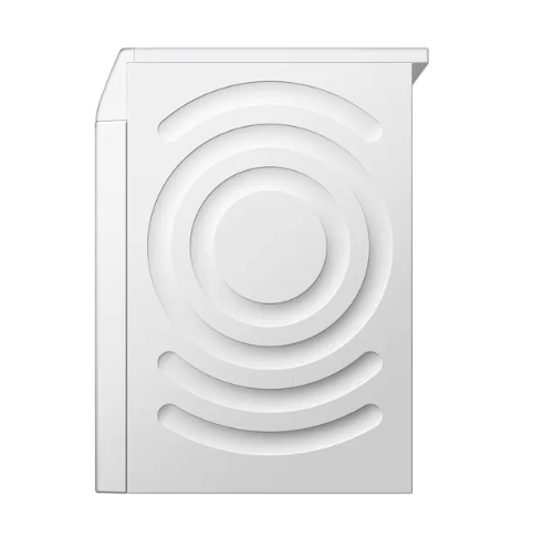 iQ700 Kurutmalı Çamaşır Makinesi 10.5/6 kg 1400 dev./dak -WN54C2A0TR