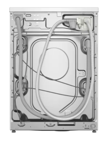 iQ700 Kurutmalı Çamaşır Makinesi 10.5/6 kg 1400 dev./dak -WN54C2A0TR