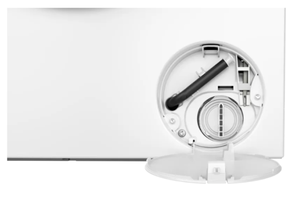 iQ700 Kurutmalı Çamaşır Makinesi 10.5/6 kg 1400 dev./dak -WN54C2A0TR