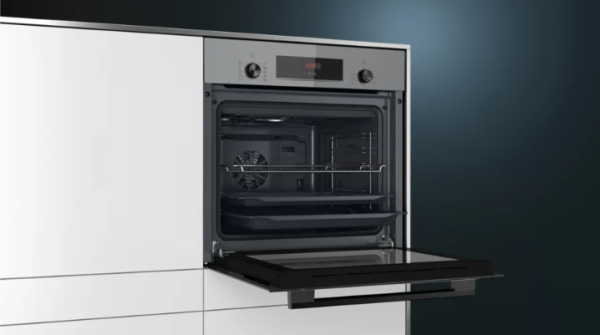 iQ100 Ankastre Fırın 60 x 60 cm - HB012FBH1T