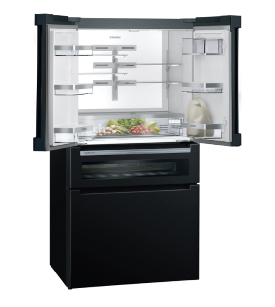 iQ700 glassDoo r Buzdolabı - KF96RSBEA
