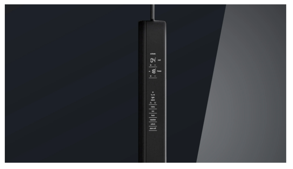 iQ700 glassDoo r Buzdolabı - KF96RSBEA