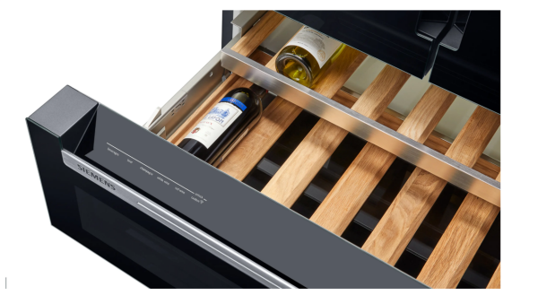 iQ700 glassDoo r Buzdolabı - KF96RSBEA